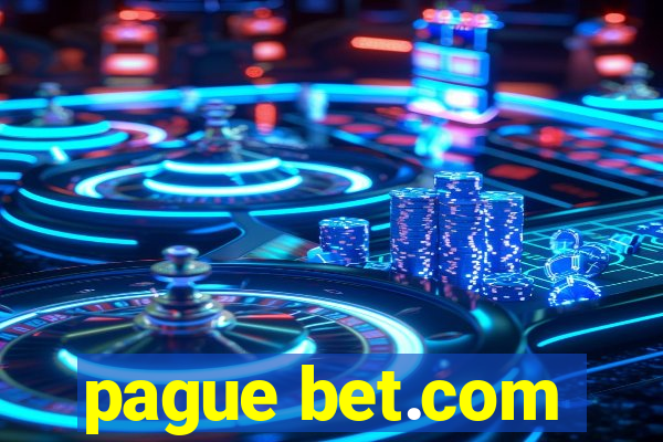 pague bet.com